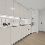 Apartamento 30th Floor - View From The Heart Of Eurovea Bratislava