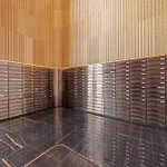 Апартаменти 30th Floor - View From The Heart Of Eurovea Братислава