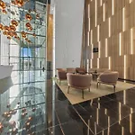 30th Floor - View From The Heart Of Eurovea Апартаменти