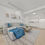 Apartamento 30th Floor - View From The Heart Of Eurovea