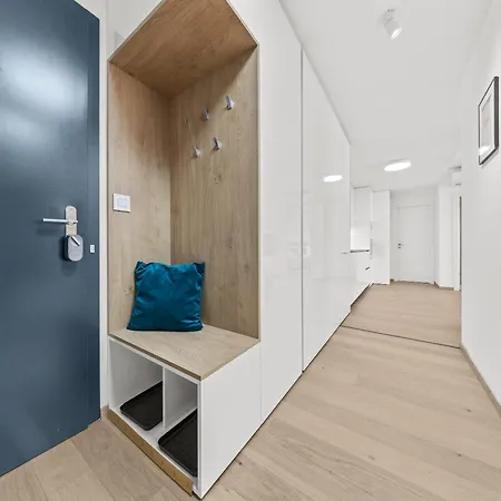 30th Floor - View From The Heart Of Eurovea