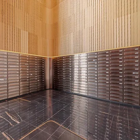 Апартаменти 30th Floor - View From The Heart Of Eurovea Братислава