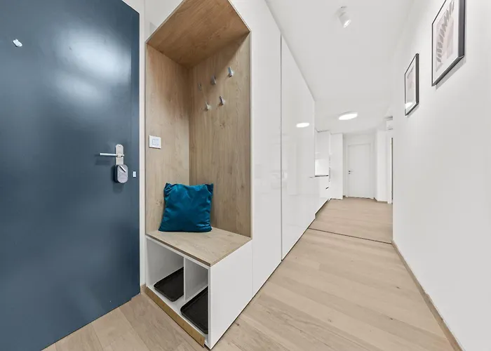 30th Floor - View From The Heart Of Eurovea