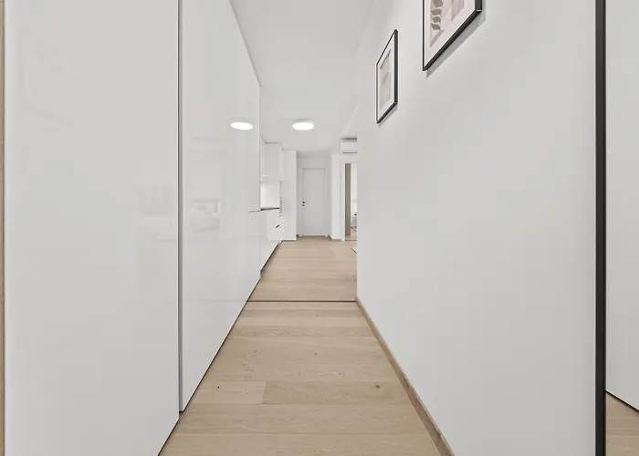 30th Floor - View From The Heart Of Eurovea