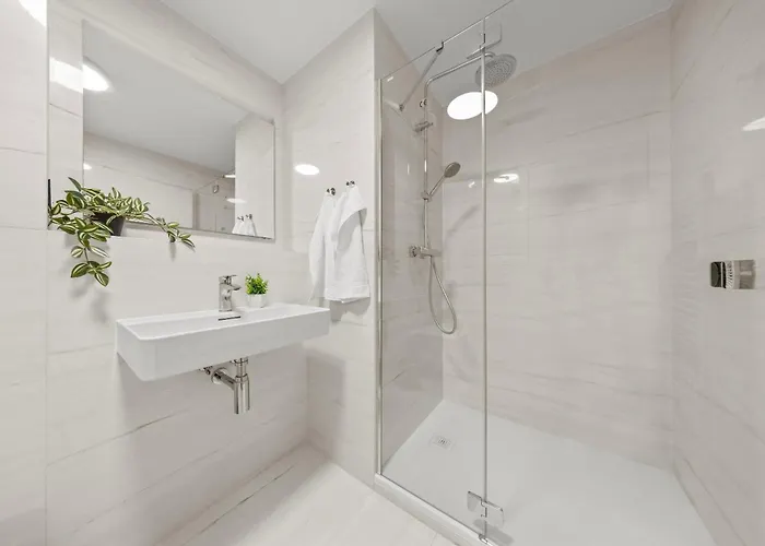 30th Floor - View From The Heart Of Eurovea Bratislava