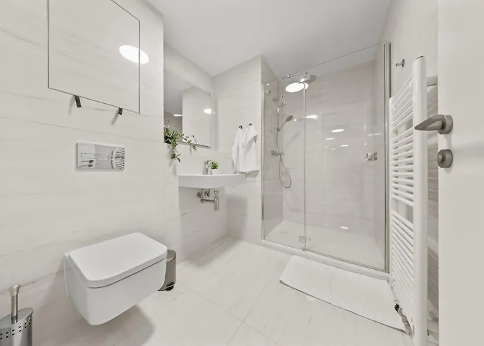 Διαμέρισμα 30th Floor - View From The Heart Of Eurovea *